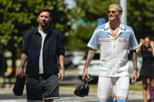 messi de paul