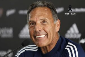 miguel anguel russo