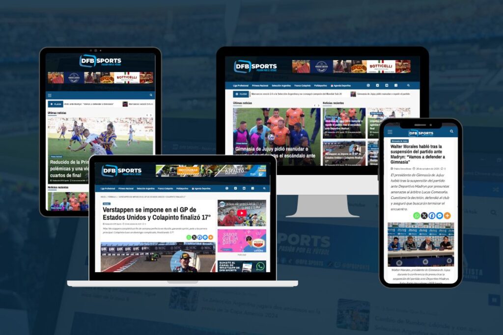 media kit dfb sports