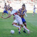 Reducido de la Primera Nacional: empates, polémicas y una victoria agónica en la ida de los cuartos de final