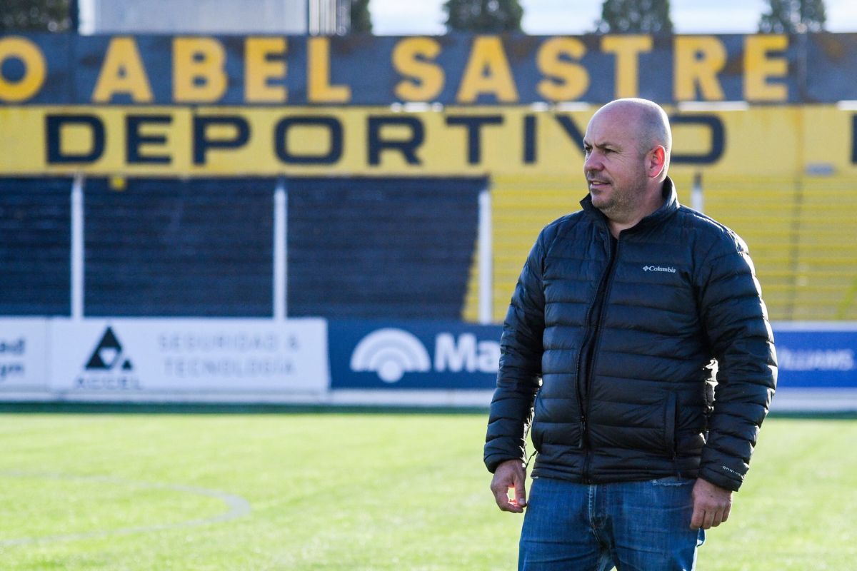 sastre