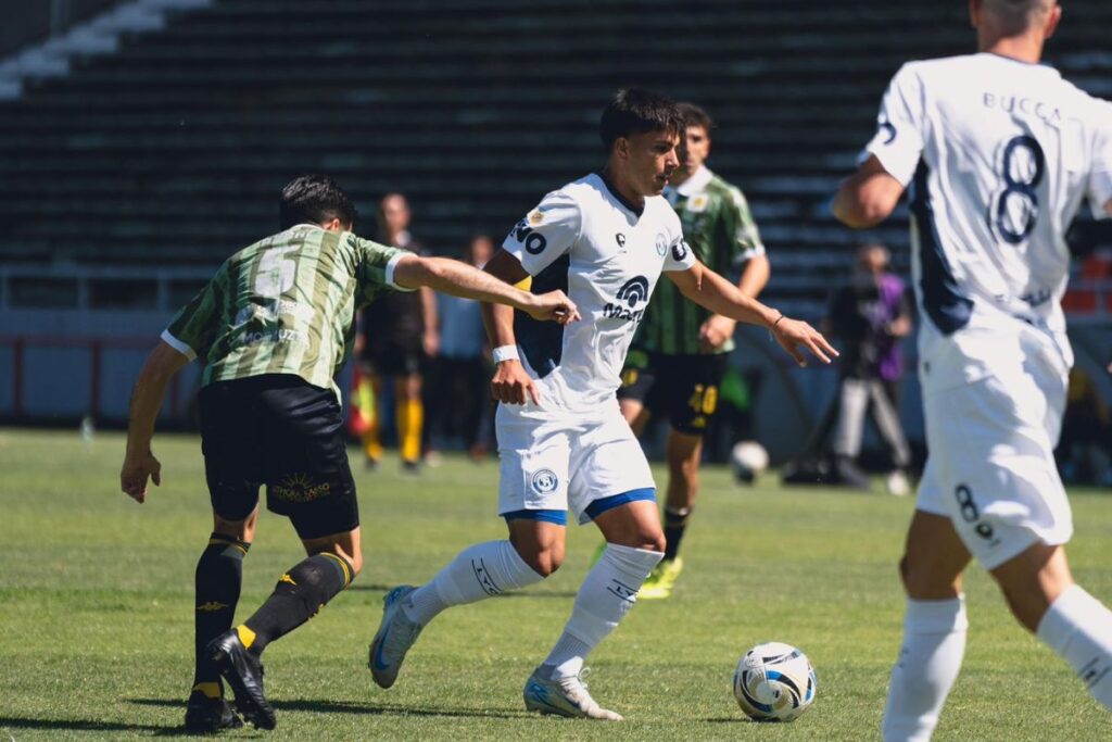 aldosivi vs independiente rivadavia