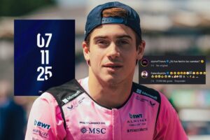 colapinto contrato 2026