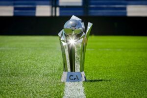 copa argentina trofeo