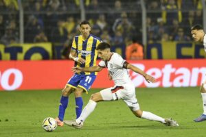 Fecha 16 del Torneo Clausura: se definen los clasificados y los descendidos