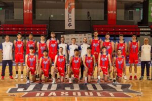 jujuy basquet