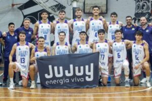 jujuy basquet en tucuman