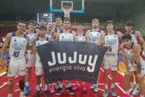 Jujuy llega con envión tras ganar el clásico ante Salta Basket.