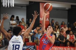 jujuy basquet vs villa san martin