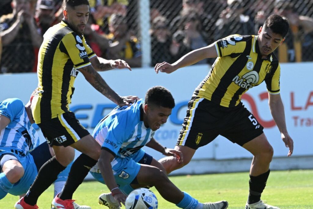 madryn vs gimnasia jujuy