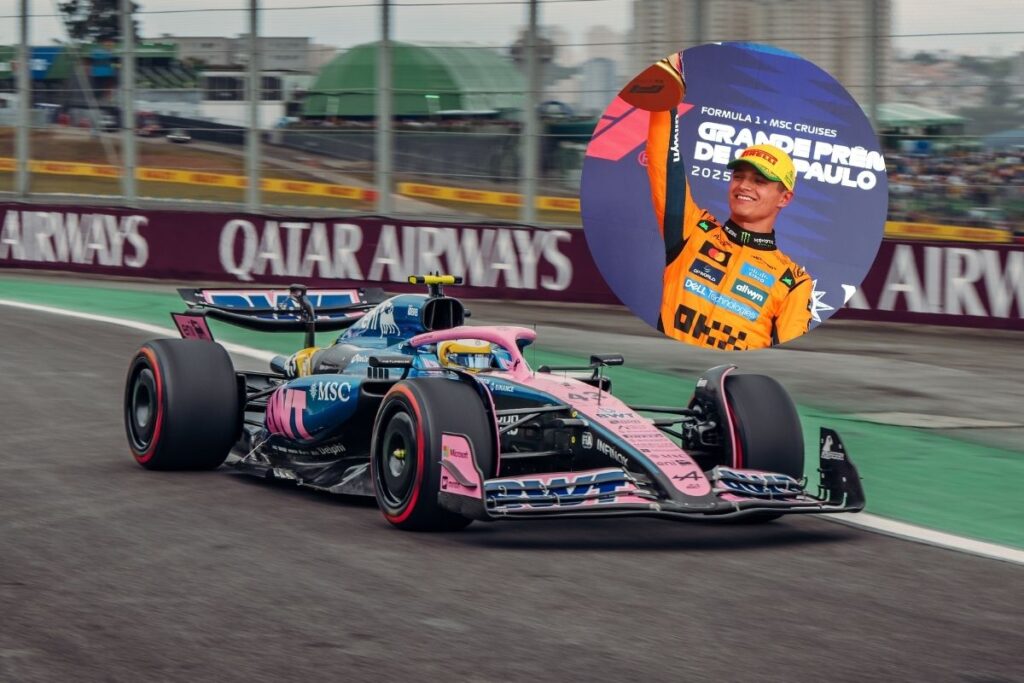 norris colapinto gp brasil