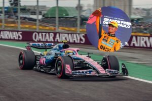 norris colapinto gp brasil