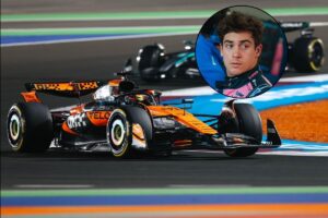 piastri sprint qatar