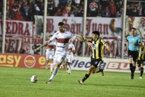 Solo dos equipos seguirán en carrera por el último ascenso a la Liga Profesional.