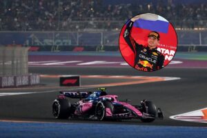 colapinto verstappen qatar