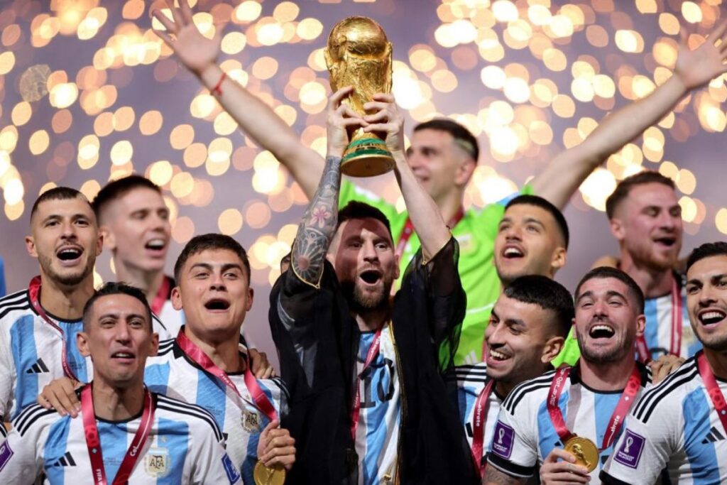 qatar 2022 messi copa