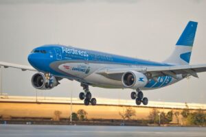aerolineas argentinas