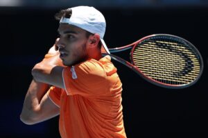 cerundulo australia open