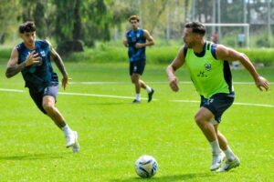 gimnasia de jujuy pretemporada
