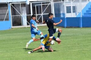 gimnasia de jujuy vs racing de córdoba pretemporada