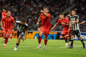 gimnasia de mendoza central cordoba