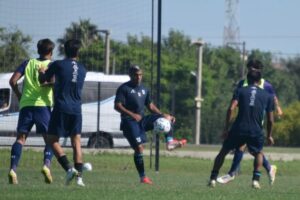 gimnasia vs reserva talleres