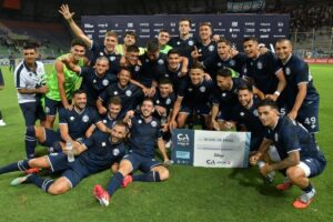 independiente rivadavia copa argentina 2026