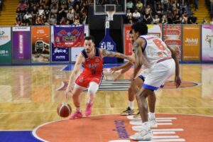 jujuy basquet rivadavia