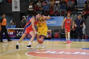 jujuy basquet vs comunicaciones