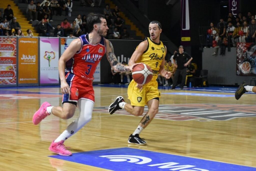 jujuy vs hindú