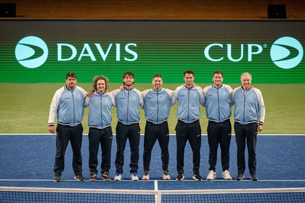 copa davis previa