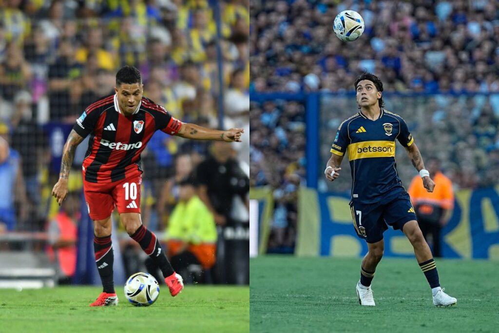fecha 3 torneo apertura