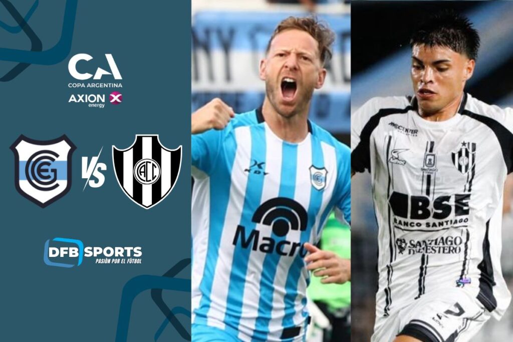 gimnasia de jujuy vs central córdoba