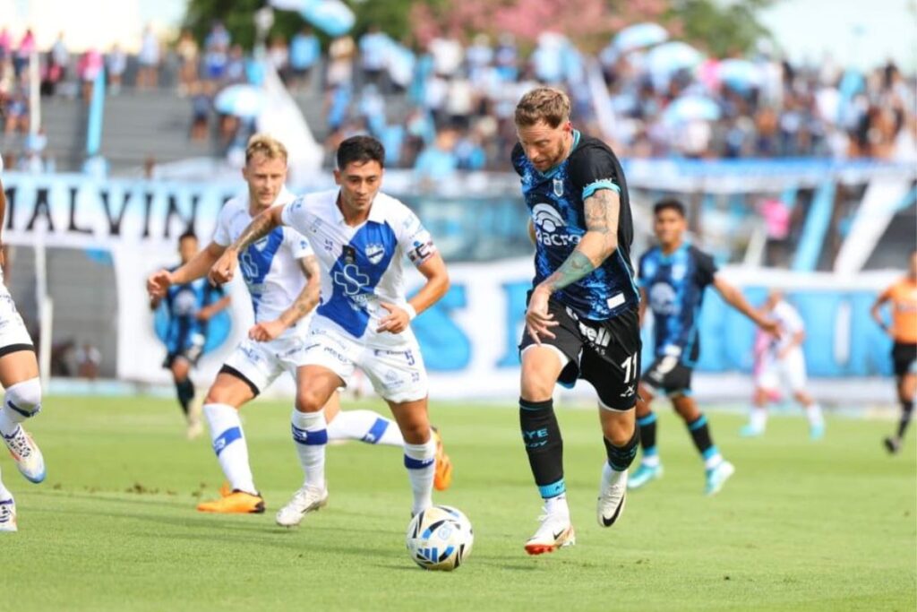 gimnasia de jujuy vs midland