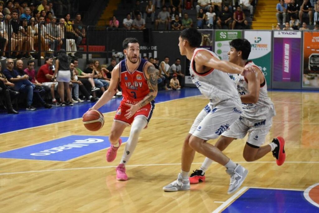 jujuy básquet independiente bbc