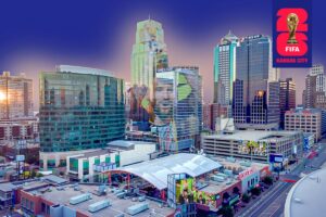 seleccion argentina sede kanzas city