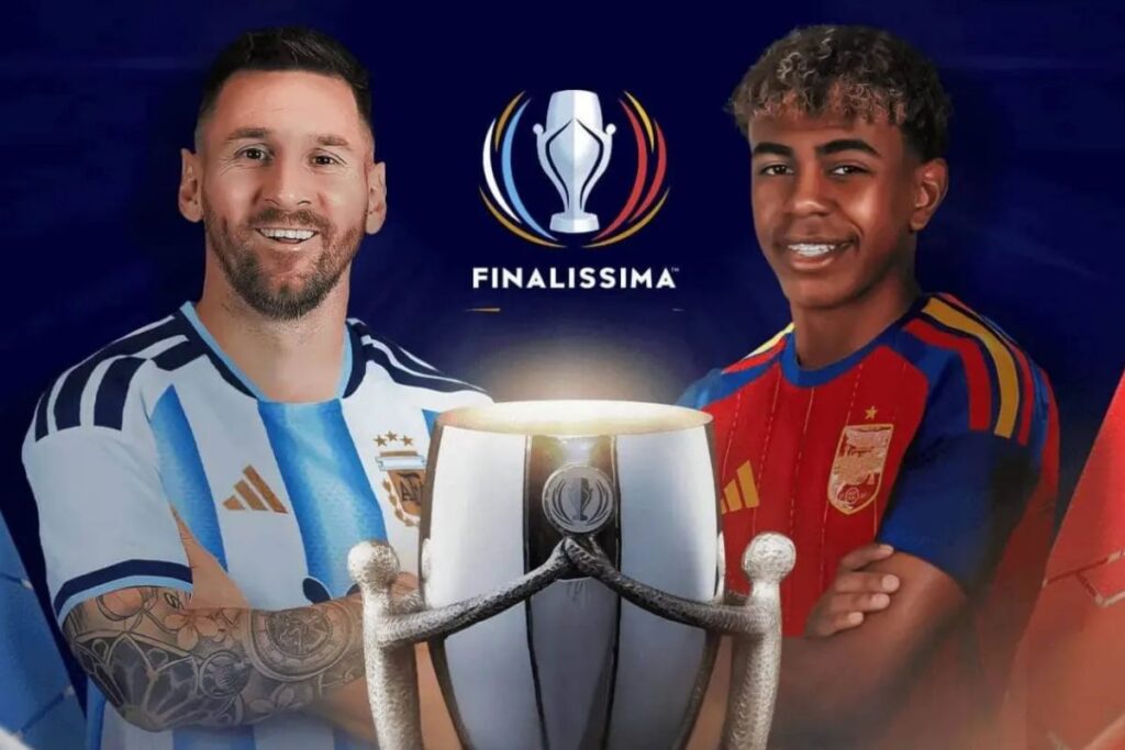 finalissima