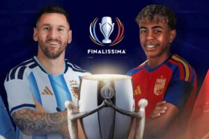 finalissima