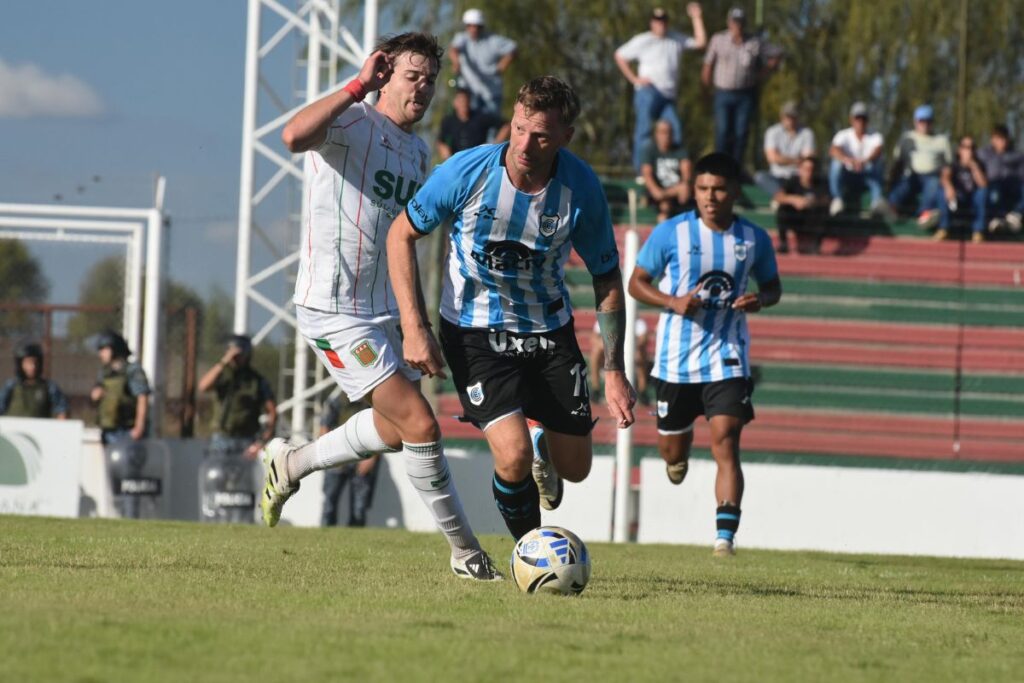 agropecuario gimnasia de jujuy