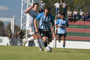 agropecuario gimnasia de jujuy