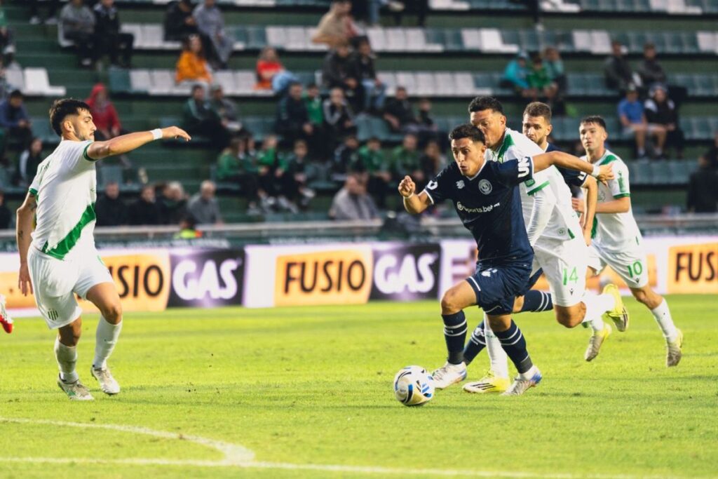 banfield independiente rivadavia