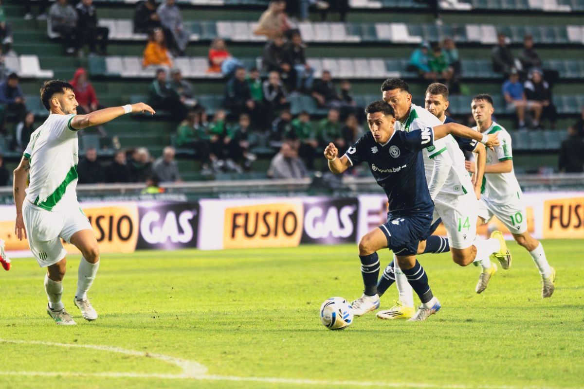 banfield independiente rivadavia