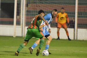 gimnasia agropecuario previa