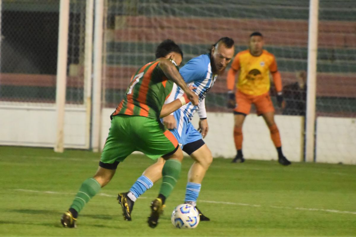 gimnasia agropecuario previa