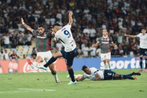 independiente rivadavia fluminense