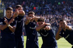 independiente rivadavia gimnasia