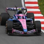Colapinto brilló en Montreal: metió una gran clasificación y partirá 10° en el GP de Canadá