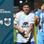 Gimnasia de Jujuy visita a Gimnasia y Tiro con la mira puesta en seguir arriba