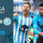 Gimnasia de Jujuy enfrenta a Belgrano con la ilusión de seguir avanzando en la Copa Argentina