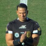 Bruno Amiconi dirigirá Gimnasia y Tiro de Salta – Gimnasia de Jujuy